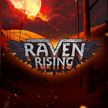 Raven Rising 1xbet